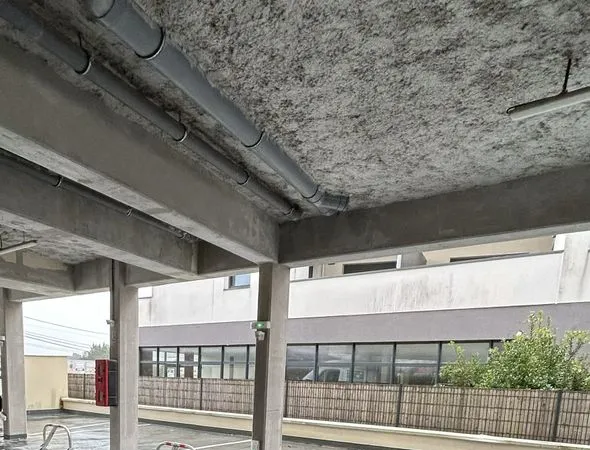 3 parkings - DIRECT PROPRIETAIRE -