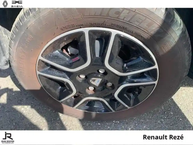 Dacia Spring 45ch confort plus - achat intégral — photo 8