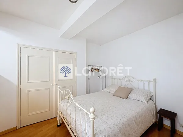 Appartement 1 pièce 39 m²
