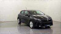 Renault Clio 1.5 dCi 100ch Evolution - 25 — photo 3
