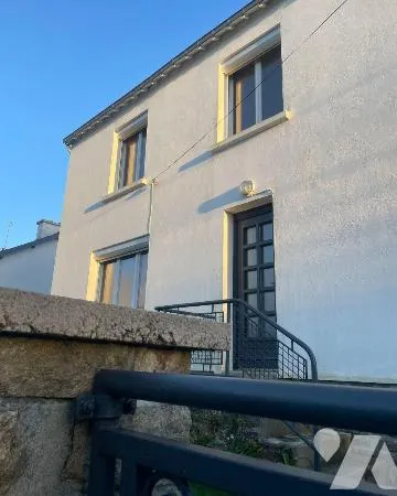 Maison 5 pièces 81 m²