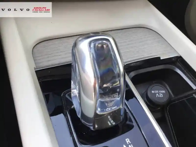 Volvo Xc60 t8 twin engine 303 ch + 87 ch geartronic 8 — photo 51