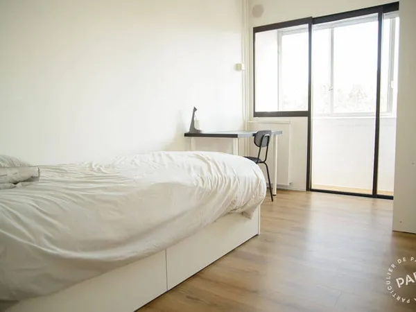 Appartement 6 pièces 92 m²