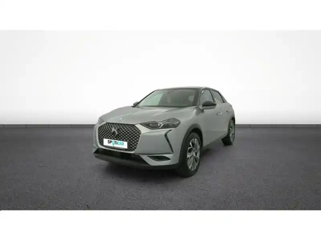 Ds Ds 3 ds3 crossback e-tense