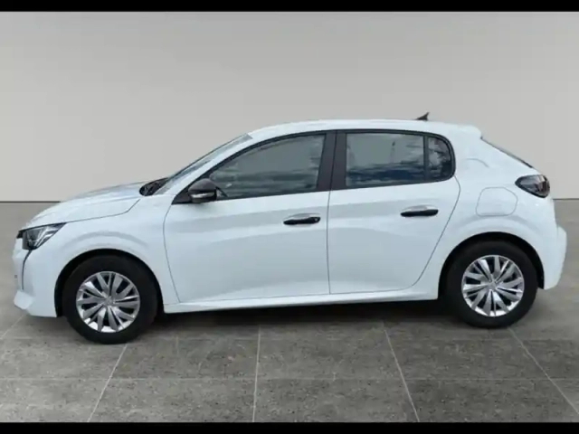 Peugeot 208 1.2 puretech 75ch s&amp;s like — photo 2