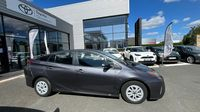 Toyota Prius 122h Dynamic Pack Premium — photo 4