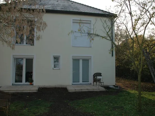 Maison 8 pièces 145 m²
