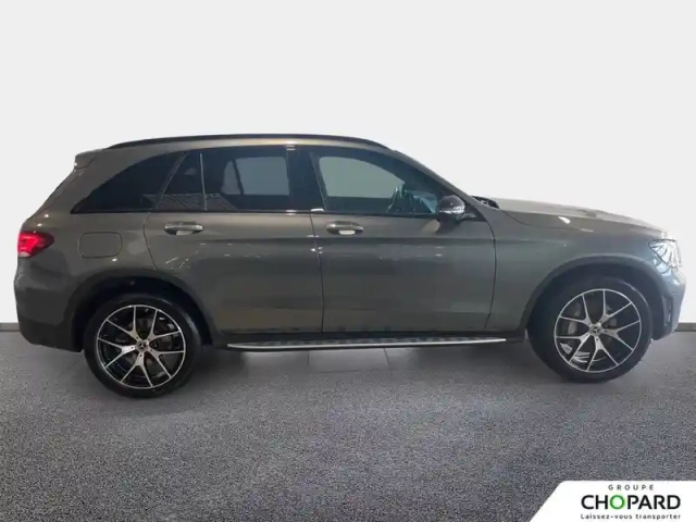 Mercedes Glc 300 de 9g-tronic 4matic — photo 42