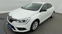 Renault Mégane 1.3 TCe 140ch FAP Limited 136g