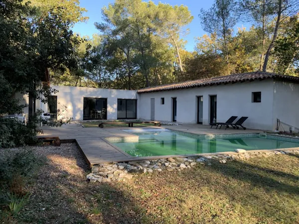 Maison 5 pièces 142 m²