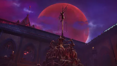 Crimson Moon : les meilleurs réglages graphiques anti-lag PC, nos conseils