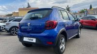 Dacia Sandero 1.0 SCe 75ch Urban Stepway - 20 — photo 5