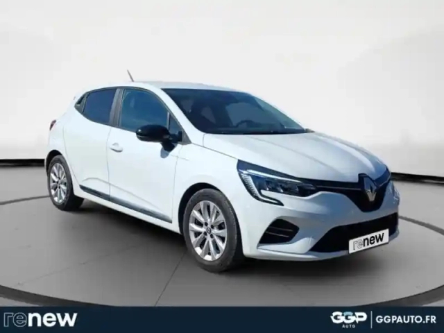 Renault Clio 1.0 sce 65ch evolution — photo 7