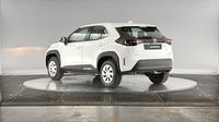 Toyota Yaris Cross 116h Dynamic MY22 — photo 8