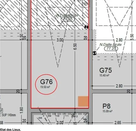 Garage Amphion-publier