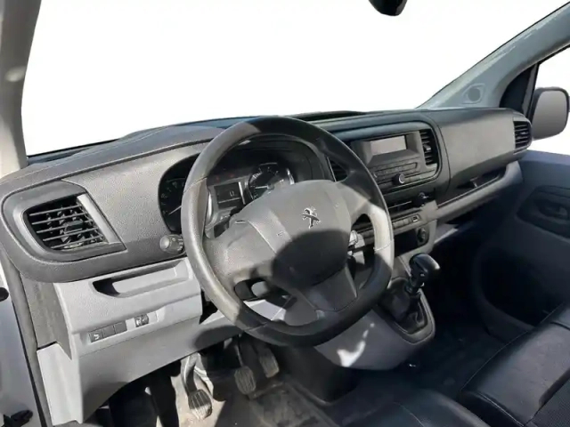 Peugeot Expert fg standard 1.5 bluehdi 120ch s&amp;s premium — photo 8