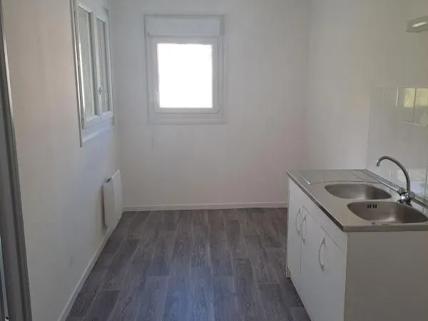 Appartement 3 pièces 71 m²