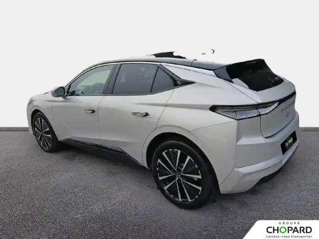 Ds Ds 4 n°4 e-tense — photo 34