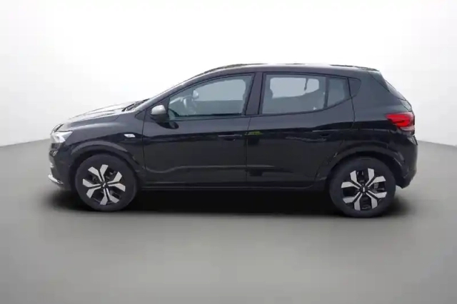 Dacia Sandero tce 90 gsr2 — photo 3