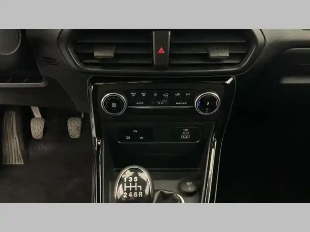 Ford Ecosport 1.0 ecoboost 125ch s&amp;s bvm6 titanium — photo 18