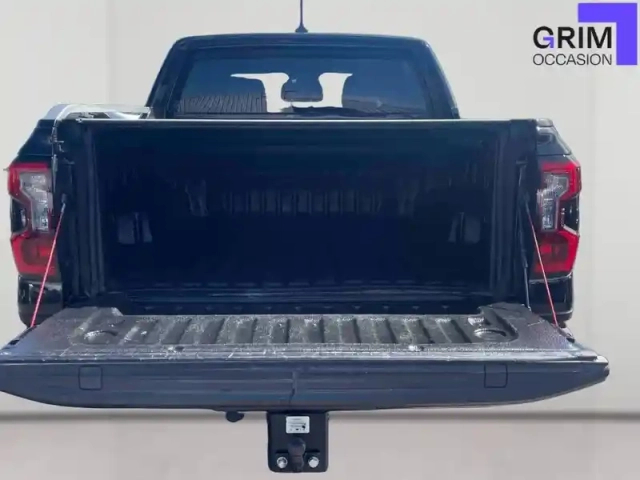 Ford Ranger dca 3.0 ecoblue v6 240 ch bva10 e-4wd — photo 32