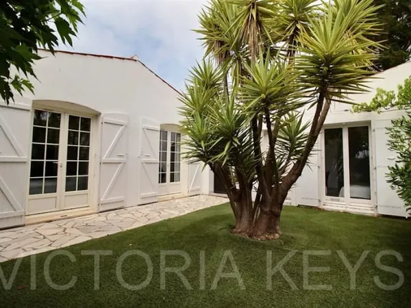 Maison 6 pièces 145 m²