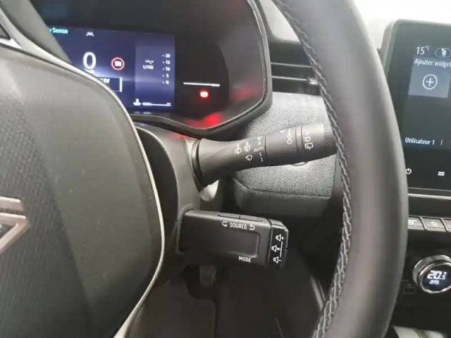 Renault Clio tce 90 ch gsr2 — photo 30