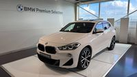 Bmw X2 sDrive18iA 140ch M Sport DKG7 Euro6d-T 129g