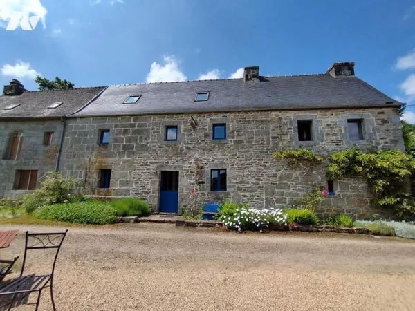 Maison 5 pièces 153 m²