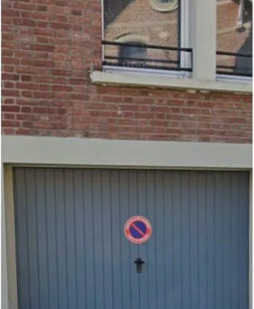 Garage centre ville