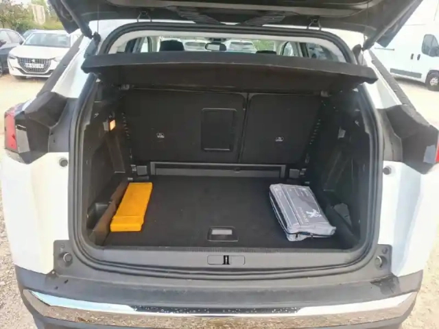 Peugeot 3008 bluehdi 130ch s&amp;s eat8 — photo 6