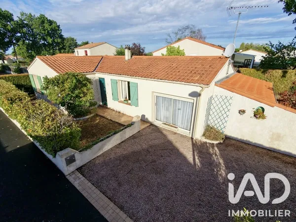 Maison 5 pièces 96 m²