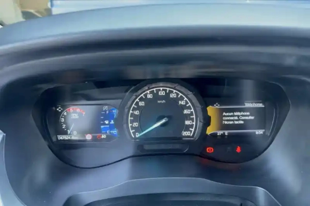 Ford Ranger super cabine 2.0 ecoblue 170 s&amp;s — photo 16
