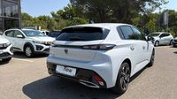 Peugeot 308 1.5 BlueHDi 130ch S&S Style EAT8 — photo 5
