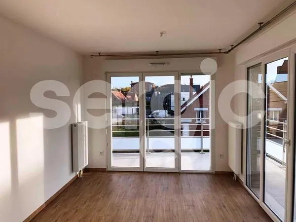 Appartement type 2