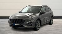 Ford Kuga 2.5 Duratec 190ch FHEV E85 powersh