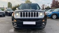 Jeep Renegade 1.4 MultiAir S&S 140ch Limited