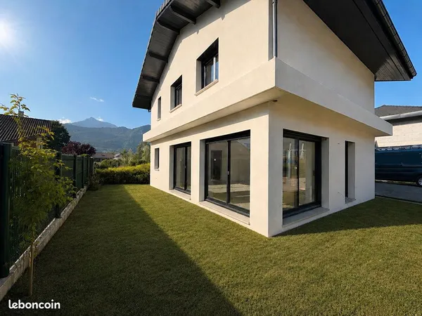 Maison 5 pièces 98 m²