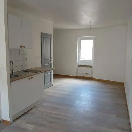 Appartement 1 pièce 23 m²