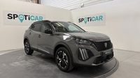 Peugeot 2008 1.2 PureTech 130ch S&S GT EAT8 — photo 3