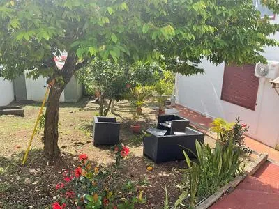 Confort, espace et emplacement idéal ! Maison meublée