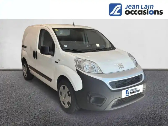 Fiat Fiorino tole 1.3 16v multijet 95 — photo 3