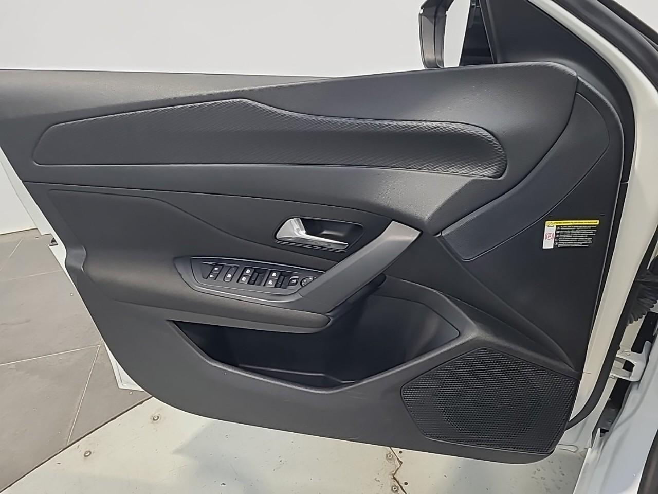 Peugeot 308 sw bluehdi 130ch s&s eat8 active pack — photo 27