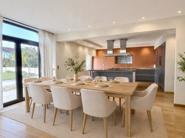 Maison 8 pièces 281 m²