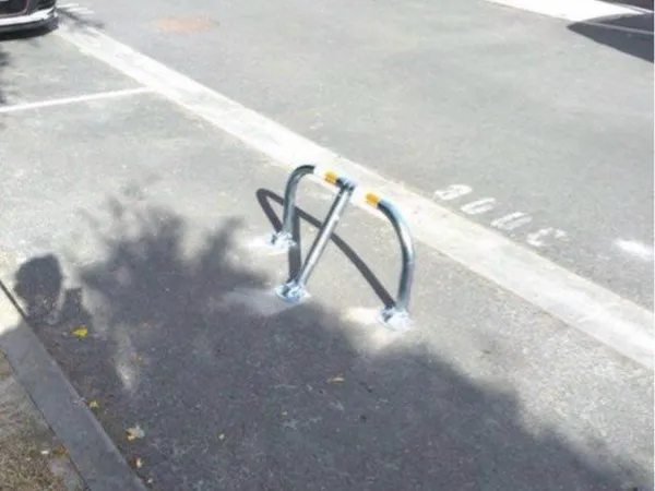 Place parking