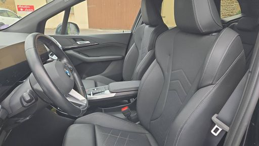 BMW Serie 2 Active Tourer 218i 136 BVA - Luxury – 2023 – 85769 km – Essence – Boîte Automatique — photo 13