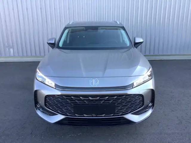 Mg Ehs nouveau 1.5t phev 272 ch luxury — photo 2