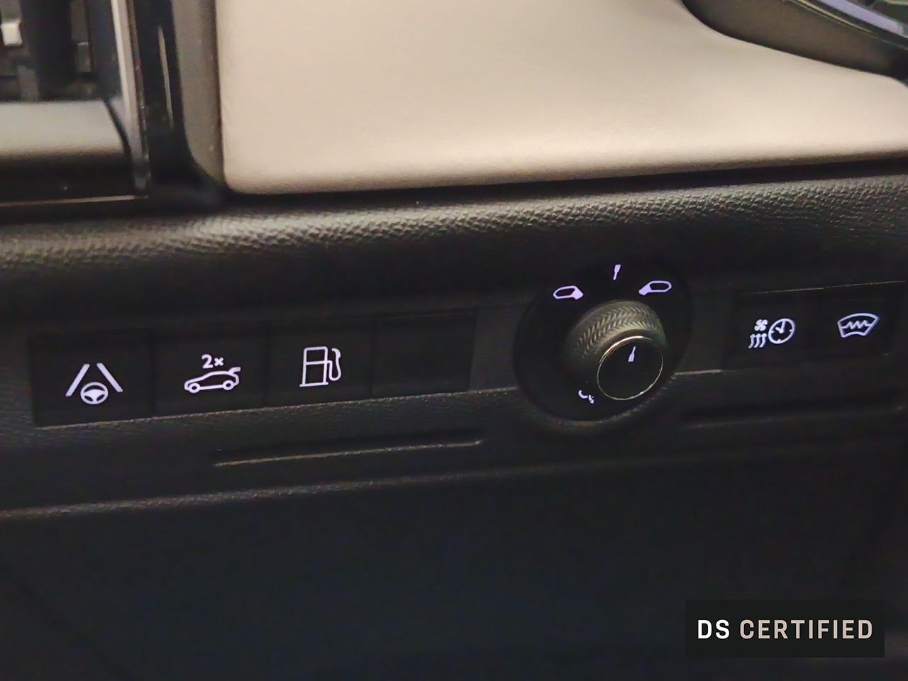 Ds Ds 9 9 hybride e-tense 250 opera — photo 28