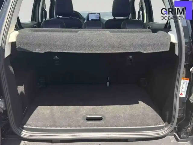 Ford Ecosport 1.0 ecoboost 125ch s&amp;s bvm6 — photo 12