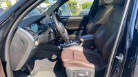 Bmw X3 xDrive20dA 190ch M Sport Euro6c — photo 12